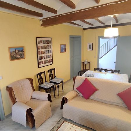 Appartement Ca La Palmira à La Vilella Baixa Extérieur photo