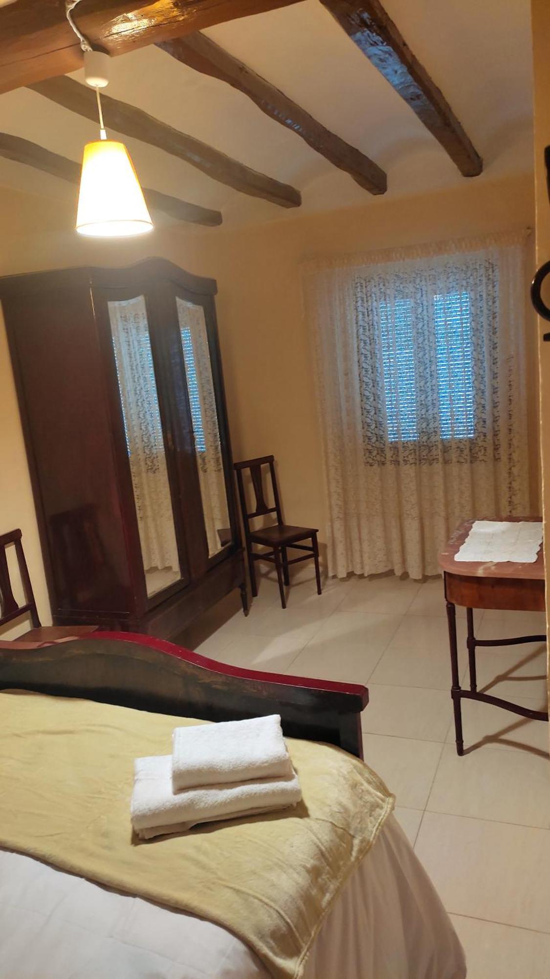Appartement Ca La Palmira à La Vilella Baixa Extérieur photo