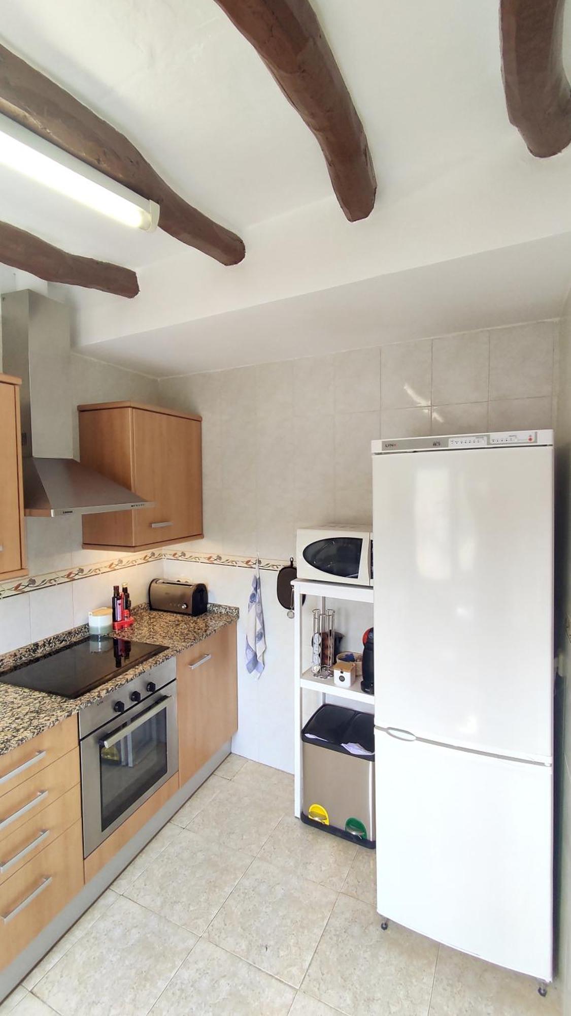 Appartement Ca La Palmira à La Vilella Baixa Extérieur photo