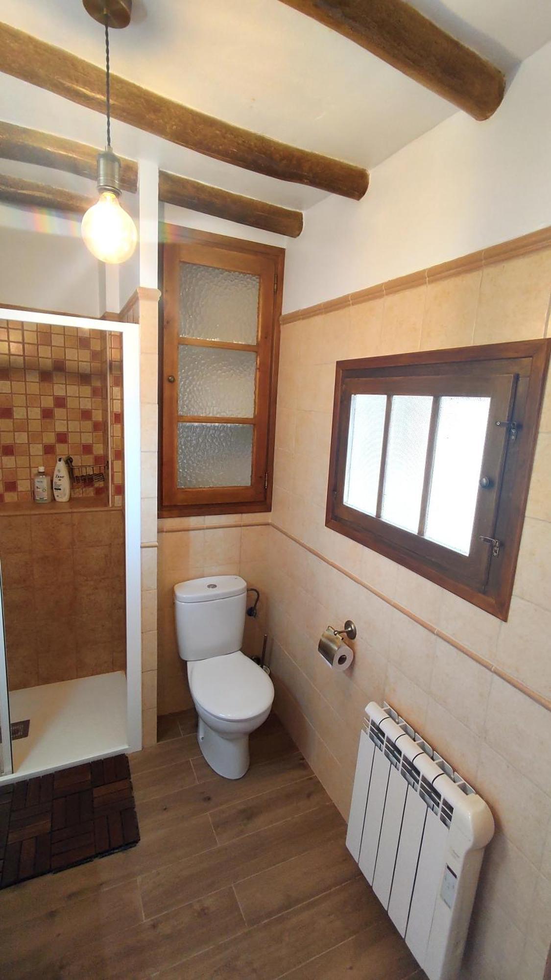 Appartement Ca La Palmira à La Vilella Baixa Extérieur photo